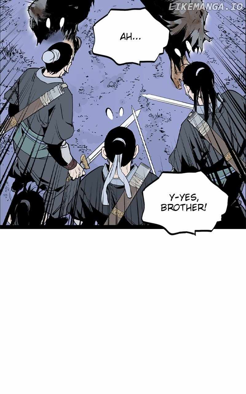 Asura (manhwa) Chapter 22 48